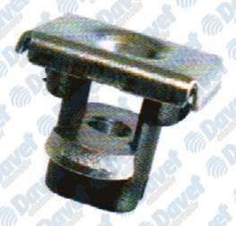 MTJ 1109 Camurluk Somunu Slx
